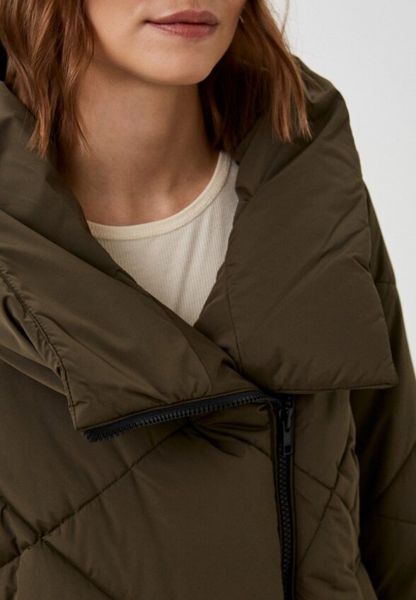 Куртка стеганая Dixi-Coat