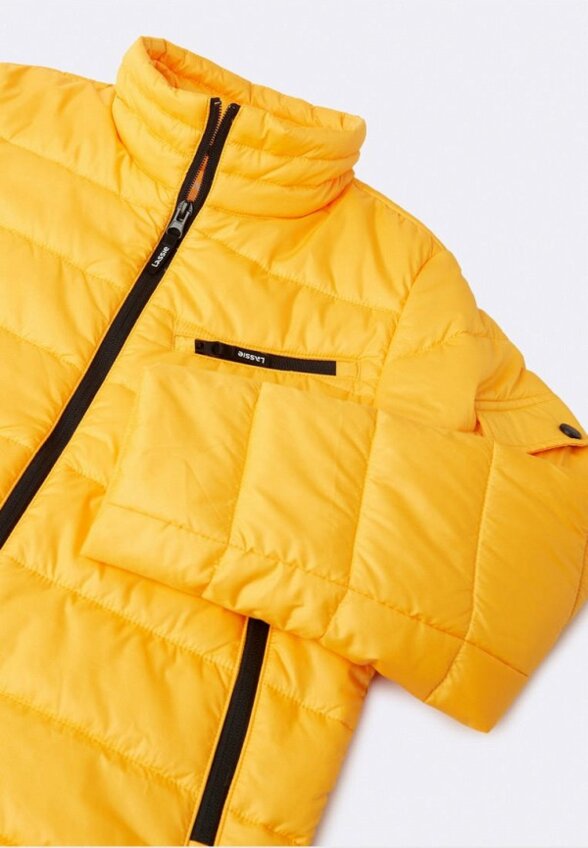 Куртка утепленная Lassie