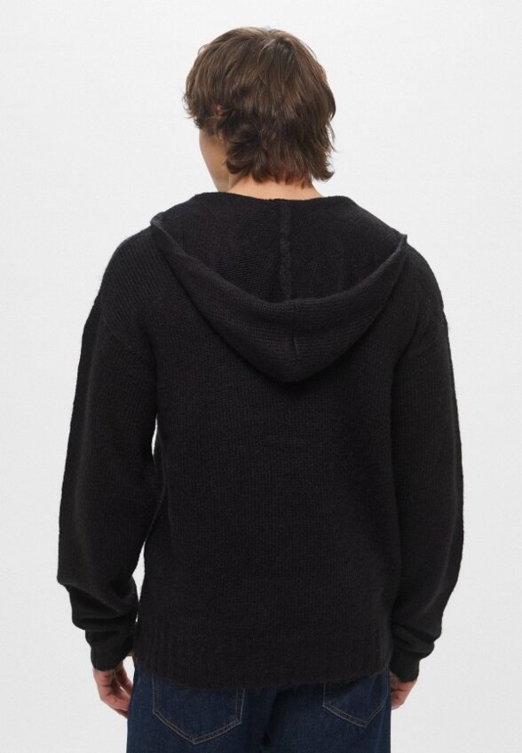 Худи John Richmond