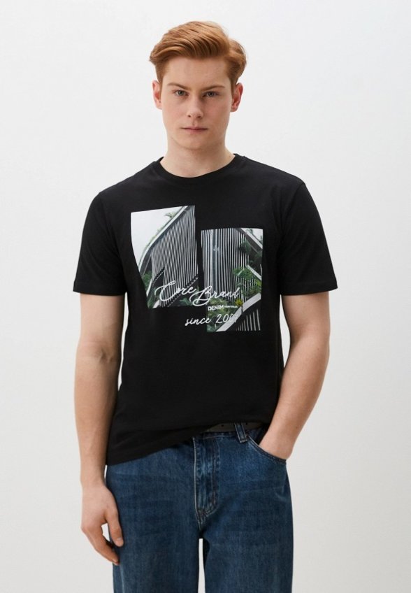 Футболка Tom Tailor