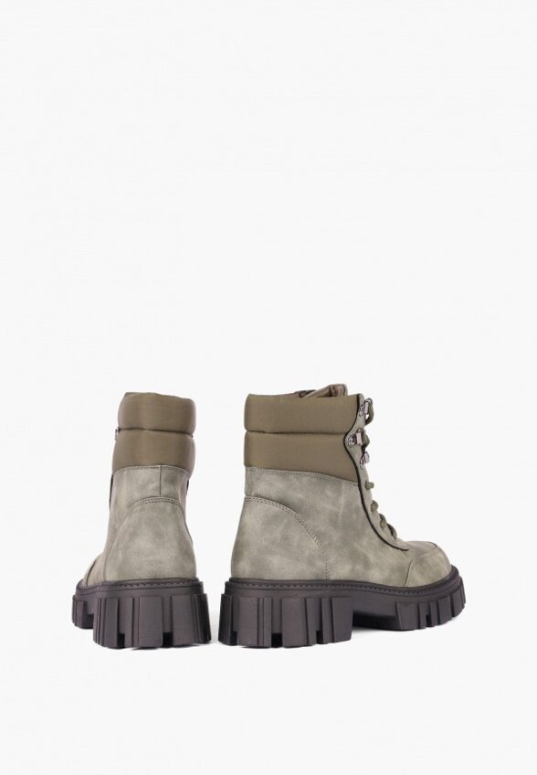 Ботинки Instreet