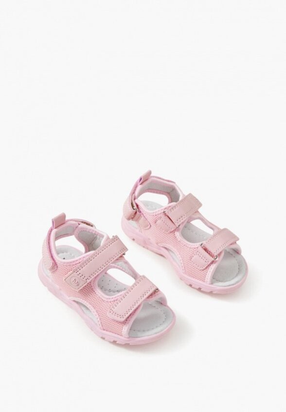 Сандалии Happy Baby