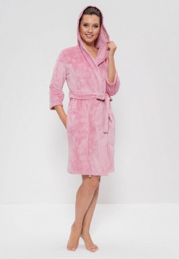 Халат домашний Cleo