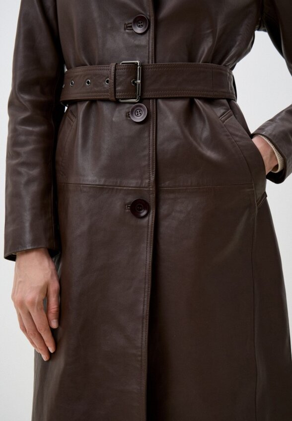 Плащ Снежная Королева