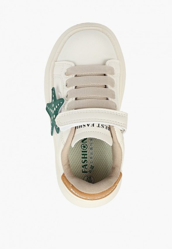 Кеды Капитошка