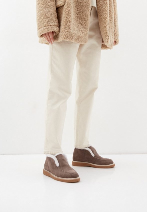 Ботинки Aimosi