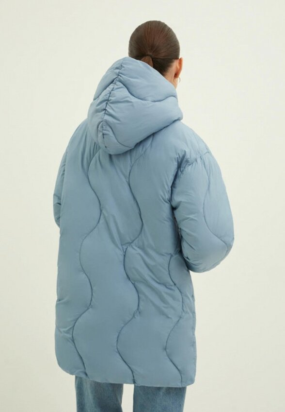 Куртка утепленная Finn Flare