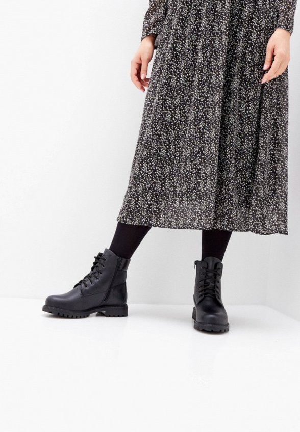 Ботинки Ralf Ringer