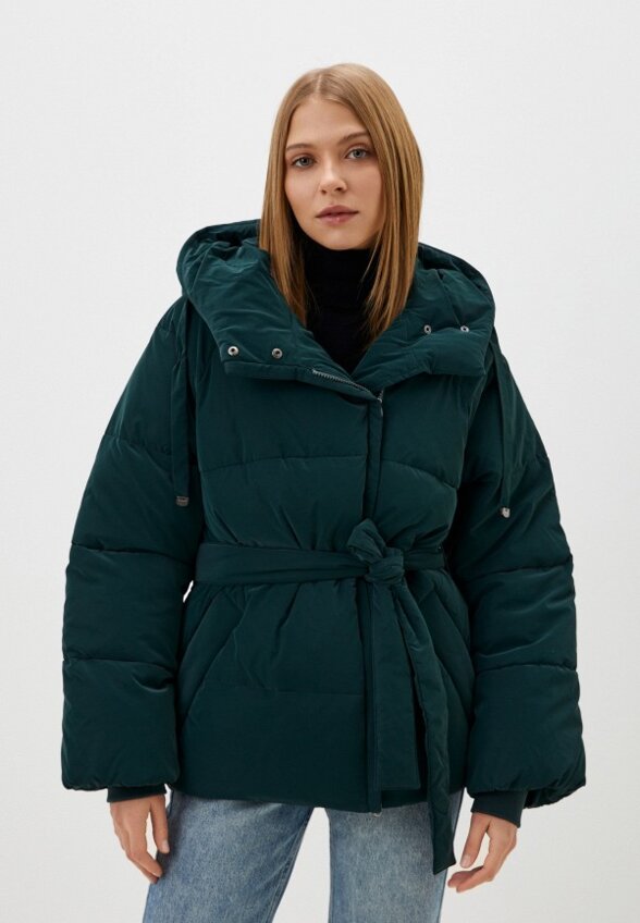 Пуховик Dimma