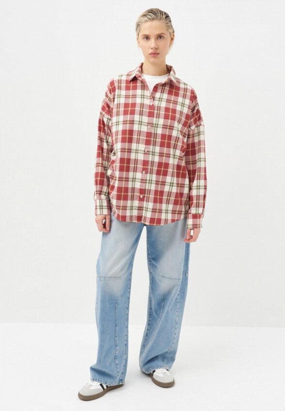 Рубашка Envylab