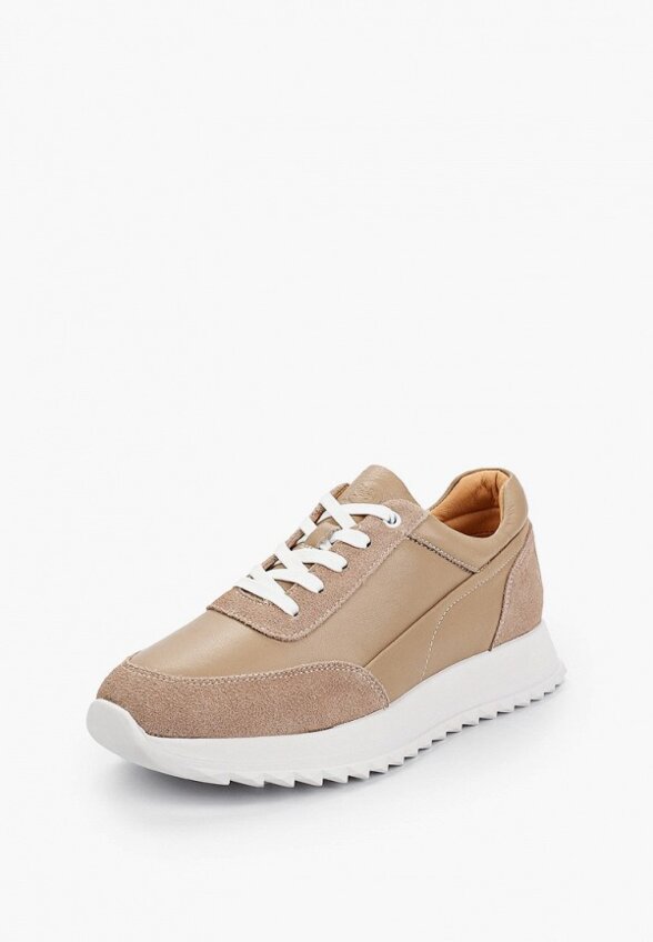 Кроссовки Salamander