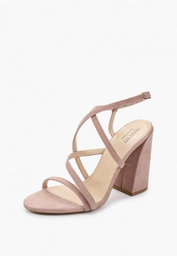 Босоножки Giotto