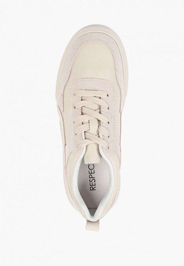 Кроссовки Respect