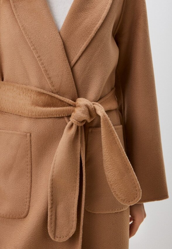 Пальто-халат Sabrina Scala