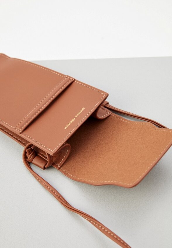 Чехол для очков Ekonika Premium