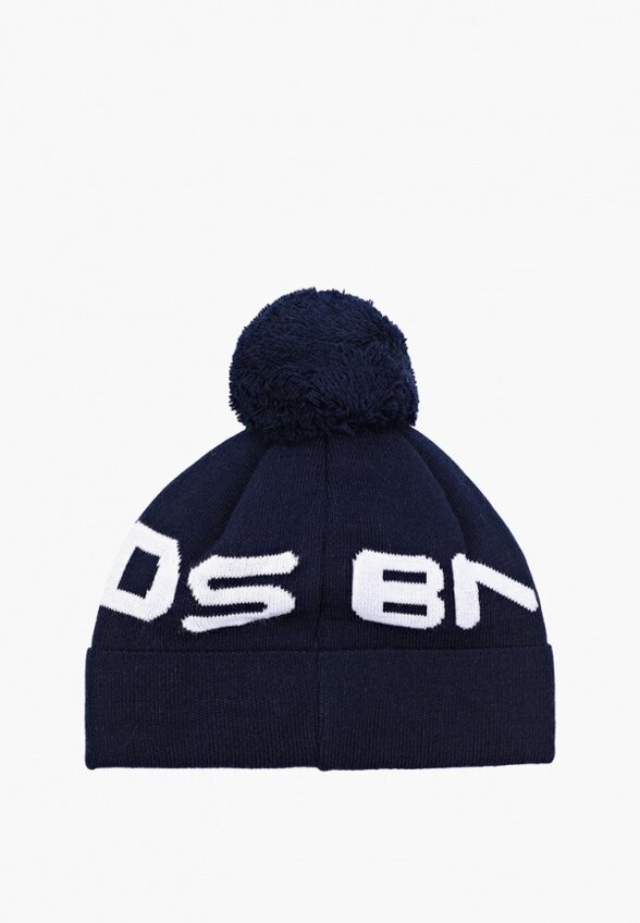 Шапка Bask Kids