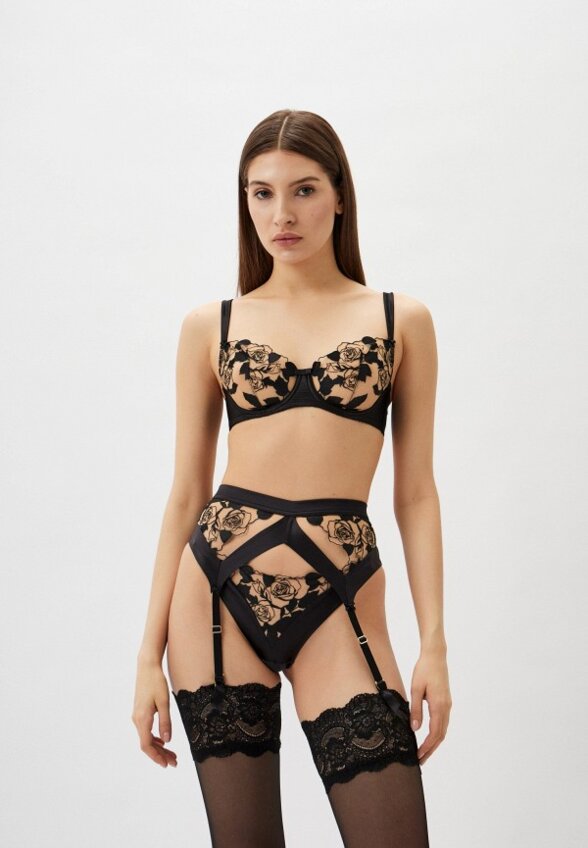 Пояс для чулок Dita Von Teese