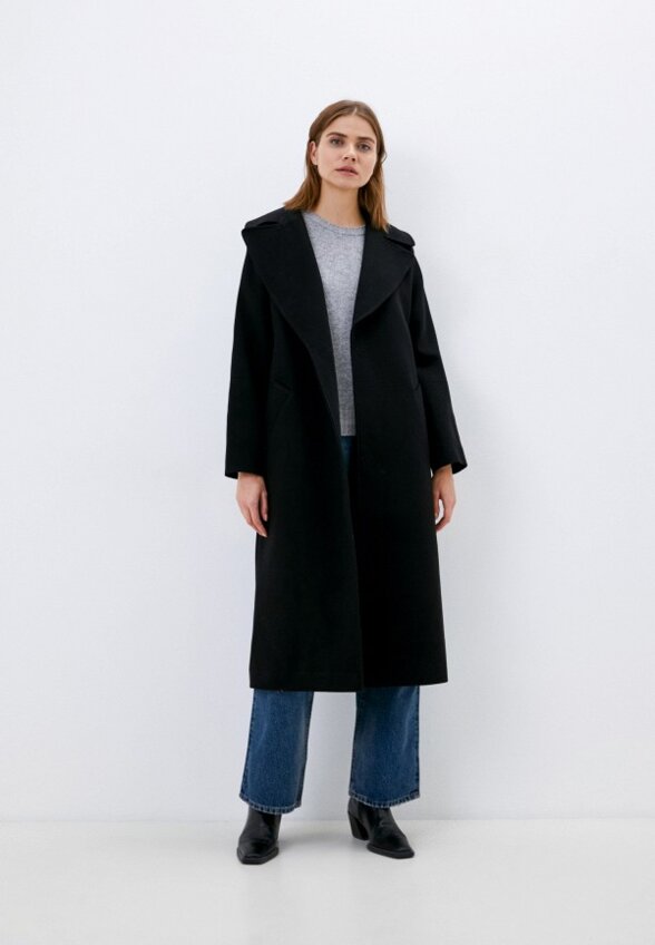 Пальто-халат Ovelli