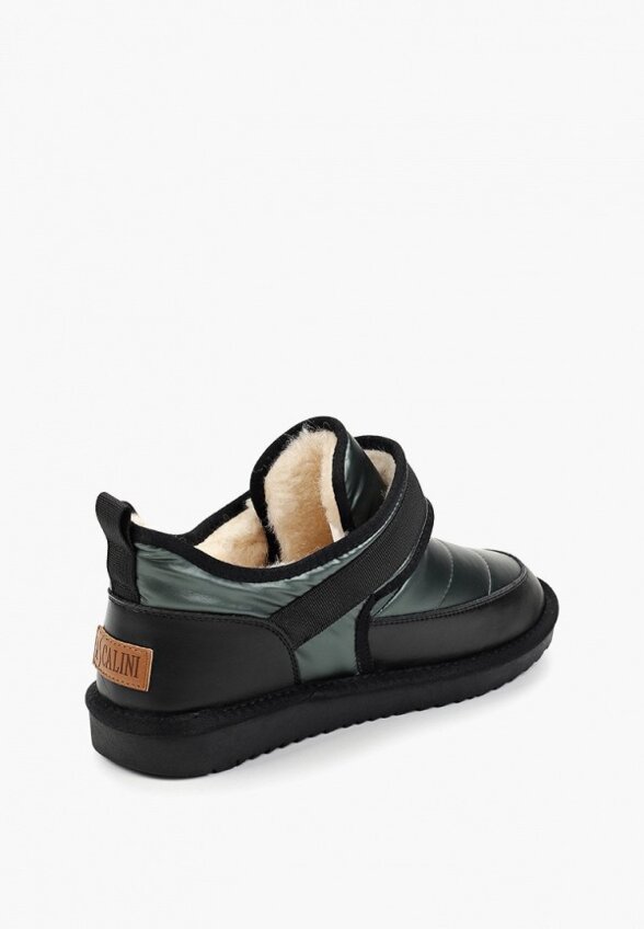 Ботинки Ascalini