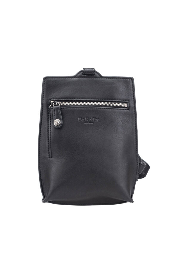 Др.Коффер M402894-44-04 сумка через плечо