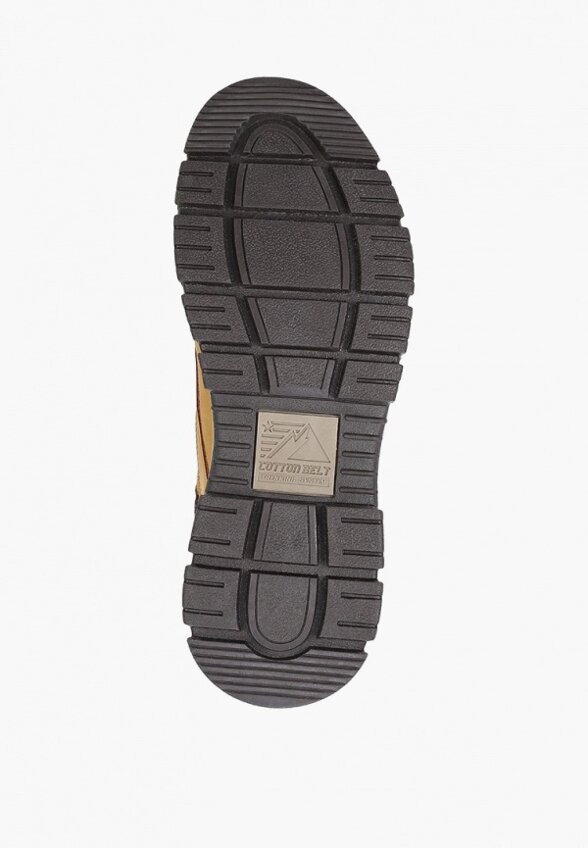 Ботинки Cotton Belt