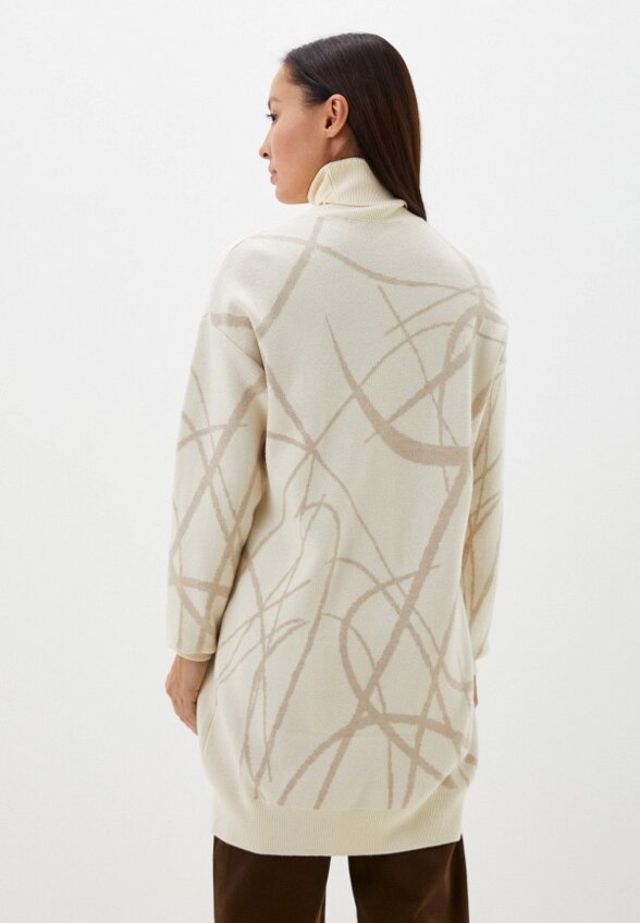 Джемпер Diverius