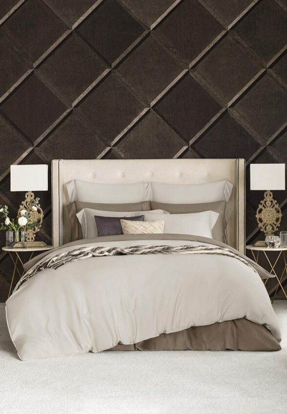 Пододеяльник Евро Togas