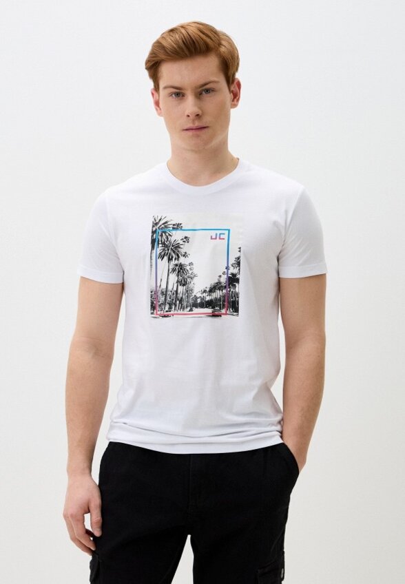 Футболка JC Just Clothes