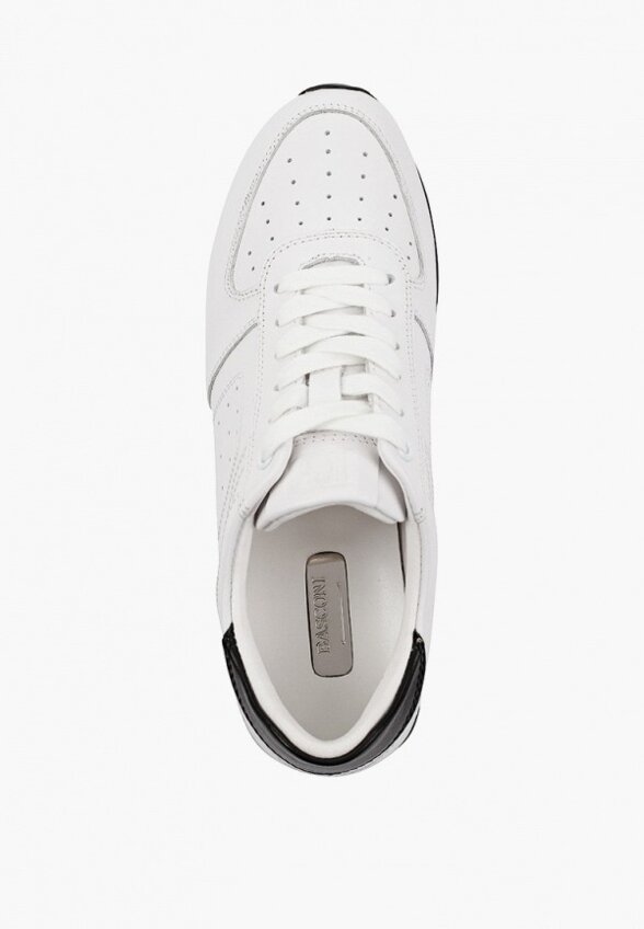 Кроссовки Basconi