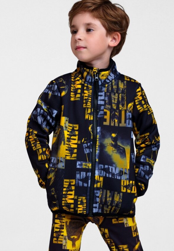 Олимпийка PlayToday