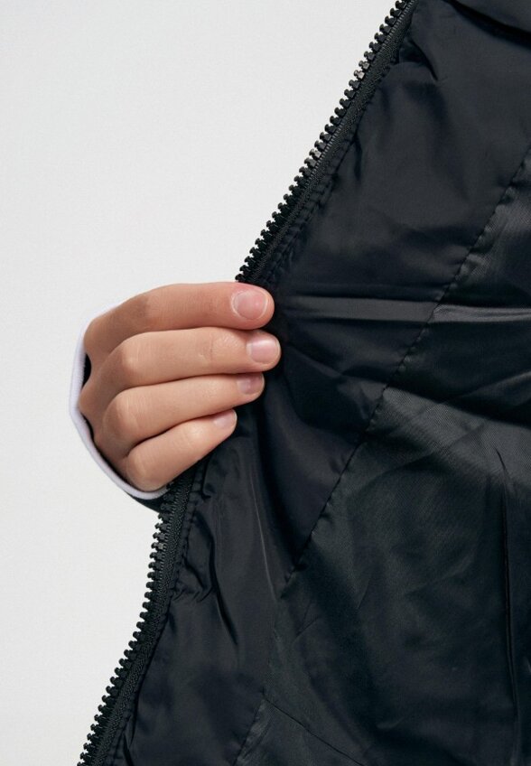 Жилет утепленный Твое