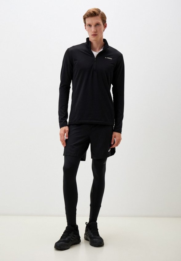 Шорты спортивные adidas