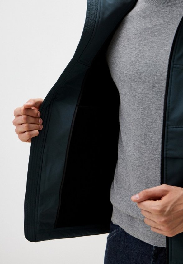 Ветровка Tom Tailor