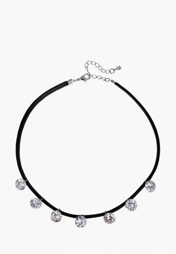 Колье Ice&High Collection