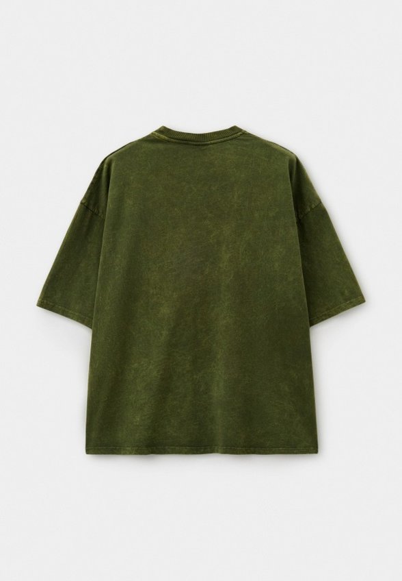 Футболка Mademan