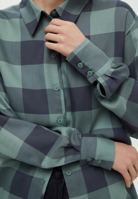 Блуза Finn Flare