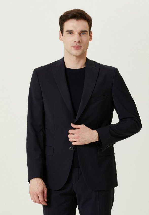 Костюм классический NetWork