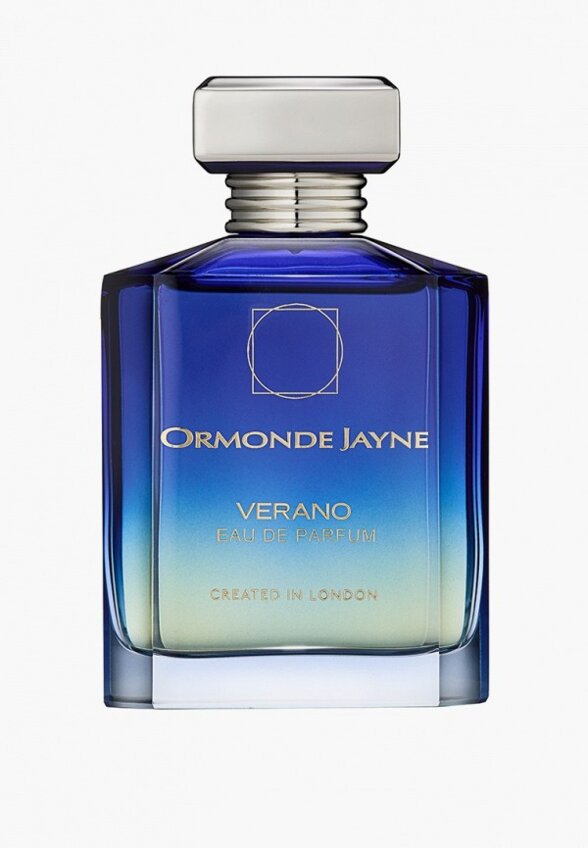 Парфюмерная вода Ormonde Jayne