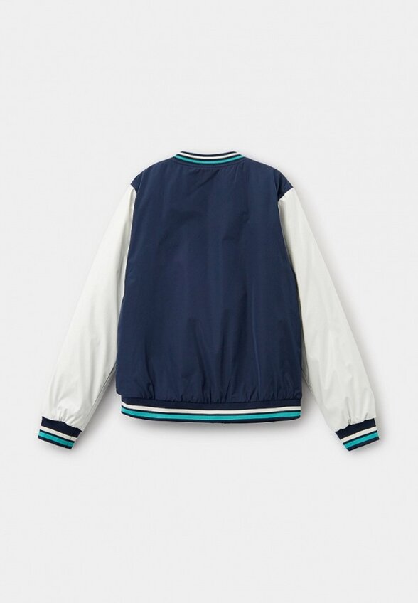 Куртка утепленная W.sharvel