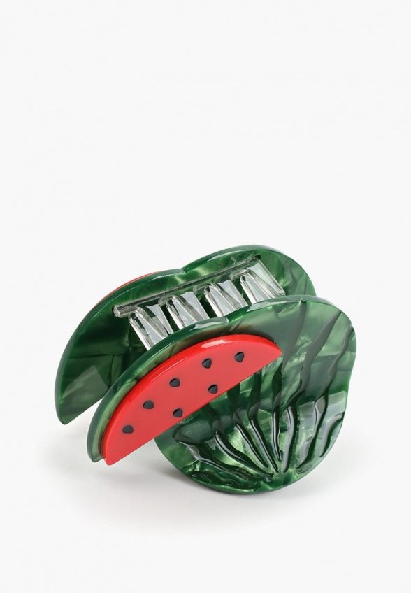 Заколка-краб Claws