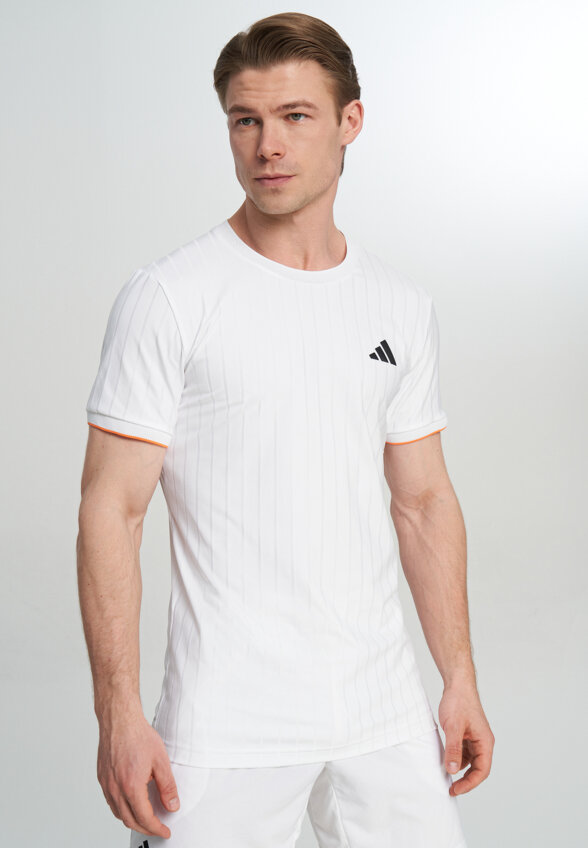 Футболка мужская adidas, Белый