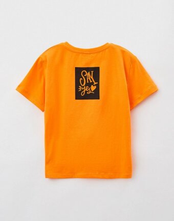 Футболка Locoloco All For Junior детям