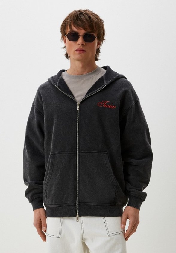 Толстовка Twiw