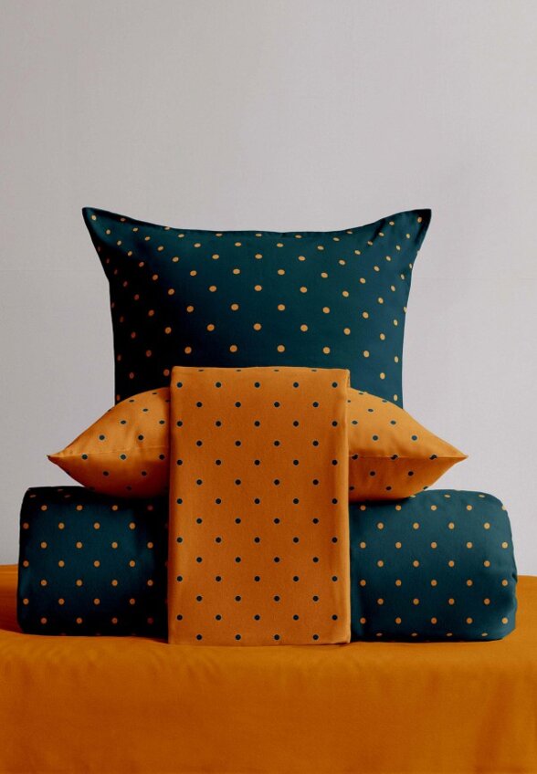 Постельное белье 1,5-спальное Mia Cara