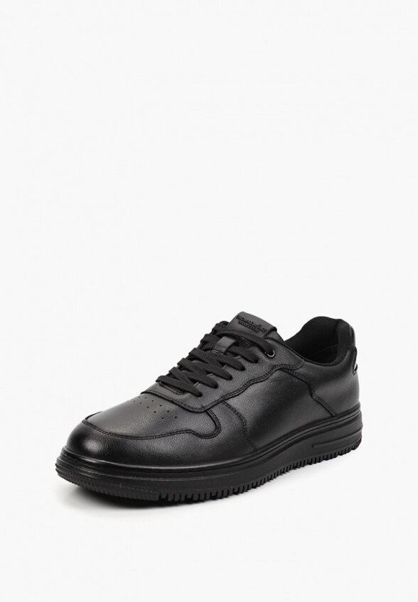 Кеды Thomas Munz