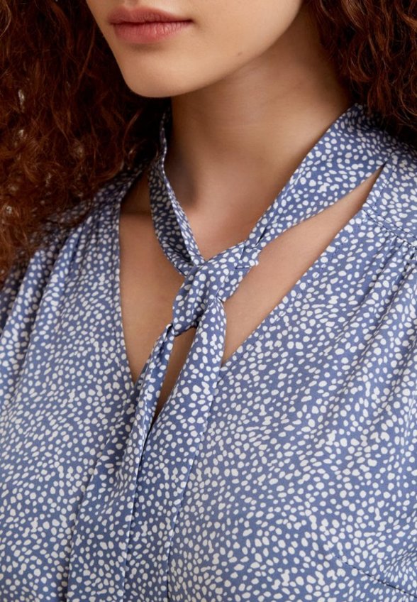 Платье Сиринга