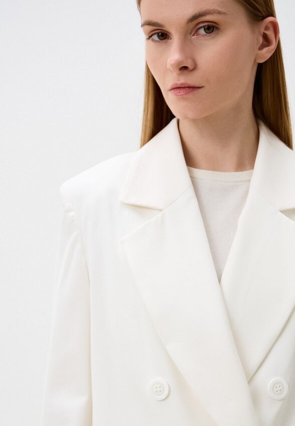 Жакет Модный дом Виктории Тишиной