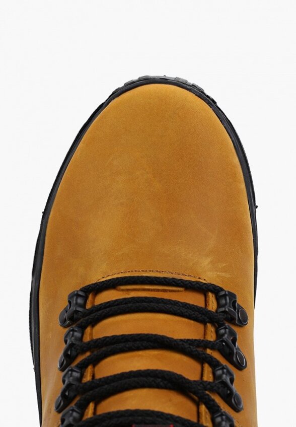 Ботинки Shoiberg