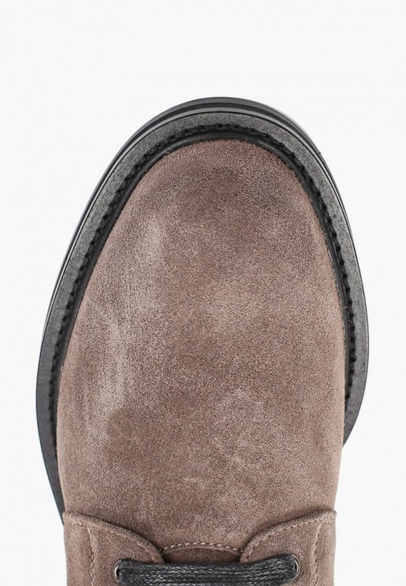 Ботинки Giotto