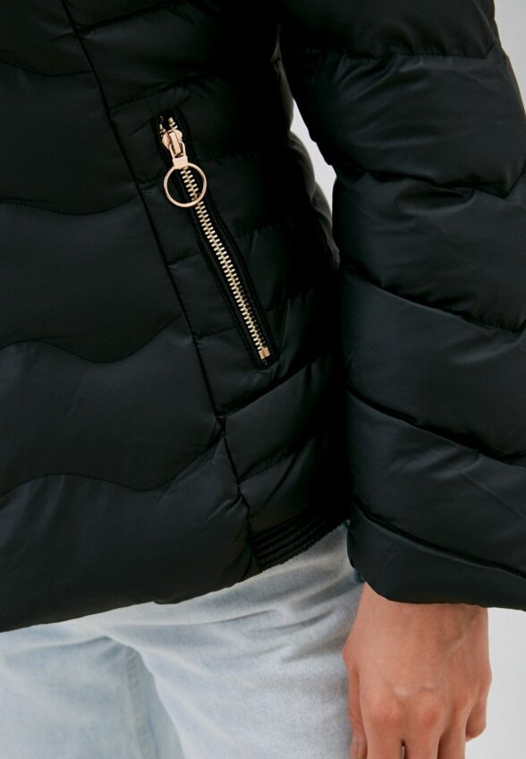 Пуховик W.sharvel